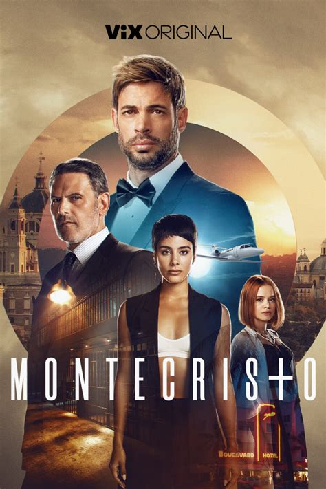 montecristo twitter|montecristo estreno.